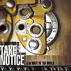 Picture for song 'DJ Roddy Rod - Take Notice (Envoy REMIX)' by artist 'DJ Envoy'
