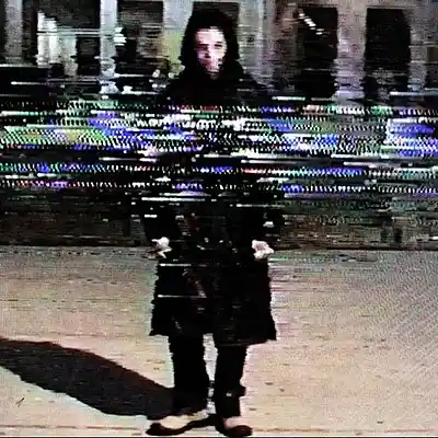 Picture for song 'Bones x Clams Casino Type Beat - Midnight' by artist 'HighCutBeatz'