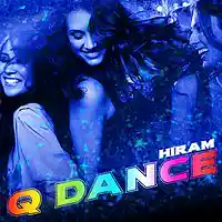 Picture for song 'Q Dance' by artist 'HIRAM AL'