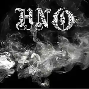 Picture for song '"RUSH" PIANO 1 INSTRUMENTAL BEAT' by artist 'HN09'