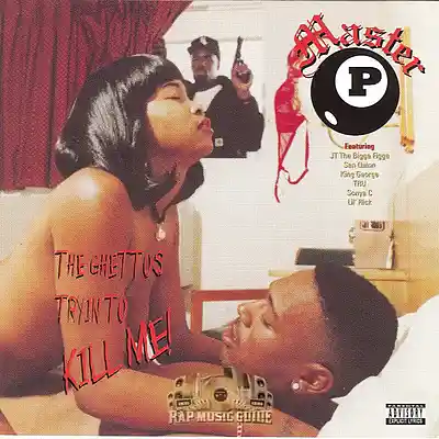 Picture for song 'Master P - No Limit Records Type Beat' by artist 'Idea Beatz'
