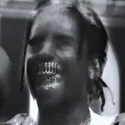 Picture for song 'STOLE YA FLOW - Buy 1 Get 4 Free - Asap Rocky' by artist 'IMPALA DRUMMERZ'