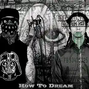 Picture for song 'D(3)viL || How To Dream || Feat. TrulyArtistik' by artist 'Alch3mist'