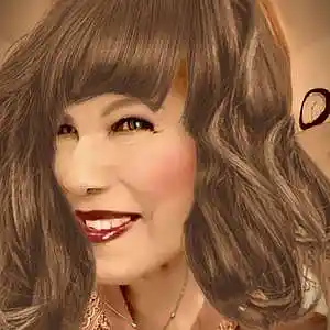 Picture for song 'If You Go Away (Waves)' by artist 'Ivy Rose R'