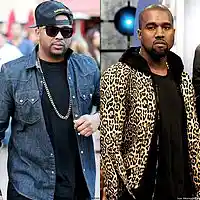 Picture for song ''She' New Kanye x The Dream x Frank Ocean Type Hit' by artist 'Jeffrey Rashad'