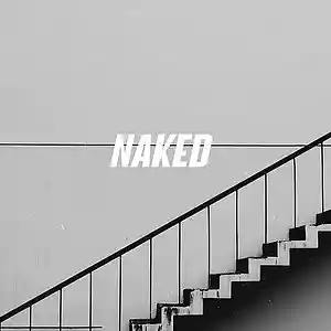 Picture for song '*New* Naked (Free DL)' by artist 'jgladmusic'
