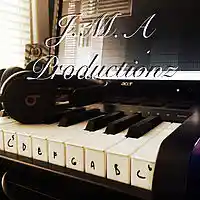 Picture for song 'limitless' by artist 'JMAProductionz'