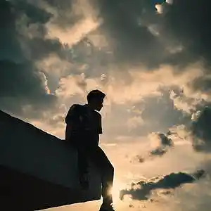 Picture for song 'Holy And Anointed One' by artist 'John Matteson'