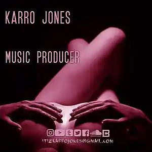 Picture for song 'EROS' by artist 'KARRO JONES'