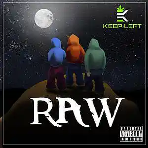 Picture for song 'Pushin' Weight' by artist 'Keep Left Kru'