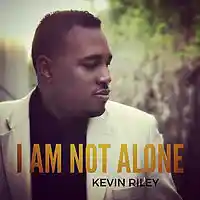 Picture for song 'I am Not Alone' by artist 'Kevin Riley Music'