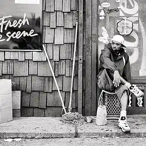 Picture for song 'never too late buy 1 get 2 free' by artist 'KroM Beatz'