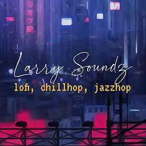 Picture for song '"gamer-slide"' by artist 'Larry Soundz'