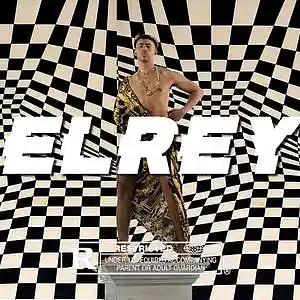 Picture for song 'EL REY' by artist 'pandamusic'