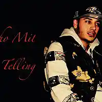 Picture for song 'Story Telling' by artist 'MachoMil(414)'