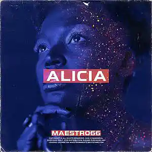 Picture for song 'Alicia [Flamenco gtr]' by artist 'Maestro66'