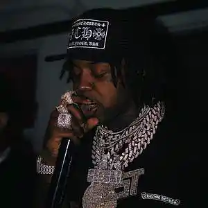 Picture for song 'EST Gee x BIG30 Type Beat - Worldwide' by artist 'magicboy'