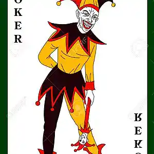 Picture for song 'Jokers Card' by artist 'Mastema Melancholy'