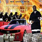 Picture for song 'Big Dre's Back' by artist 'Mr. Exclusive Beats 804'
