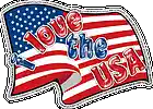 Picture for song 'Emotions of America' by artist 'NathanFreel'