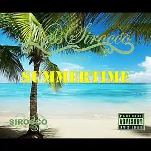 Picture for song 'Summertime' by artist 'Ness Sirocco'