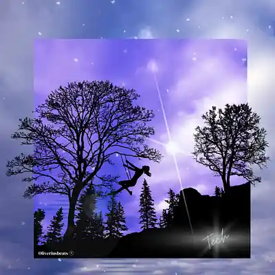 Picture for song 'ritmo del crepusculo' by artist 'visionaryx'