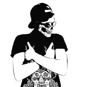 Picture for song 'POBED1T PROD. - CLOUDER WAGNER [RENT 500 rub.]' by artist 'Pobed1t'