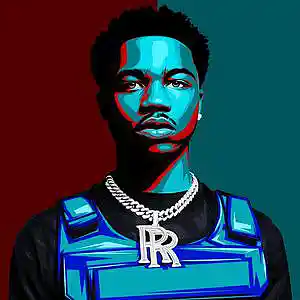 Picture for song '"reach out" roddy ricch x ddg type beat' by artist 'Prodloublais'