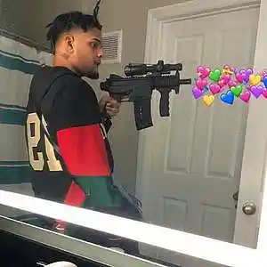 Picture for song 'Comethazine x Smokepurpp type beat [146 bpm]' by artist 'prod. Respect054'