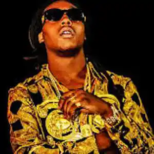 Picture for song '"Legends Dont Die" Produced By "SkeezieTheProducer' by artist 'Producer Skeezie'