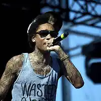 Picture for song 'The rest of Us (Prod.by Providence)' by artist 'Providence Beats'