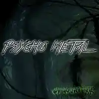 Picture for song 'Waiting over there By (PsYcHoxMeTaL)' by artist 'Psycho Metal'