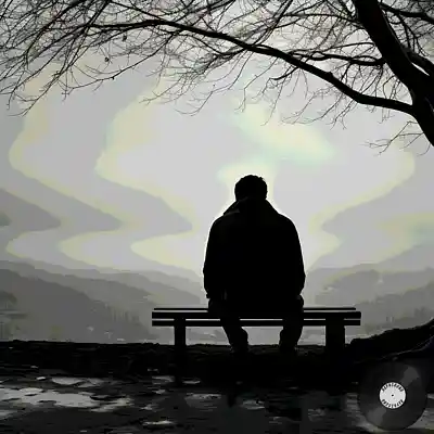 Picture for song 'Alone - Pashanim x Stickle Type Beat' by artist 'RaphSound'