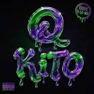 Picture for song 'BEAT RASPE Q KITO' by artist 'RASPE-Q-LOWA'