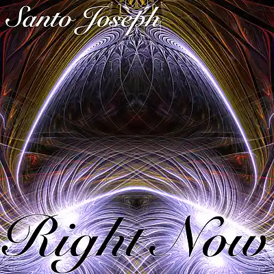 Picture for song 'Right Now' by artist 'Santo Joseph Bell'