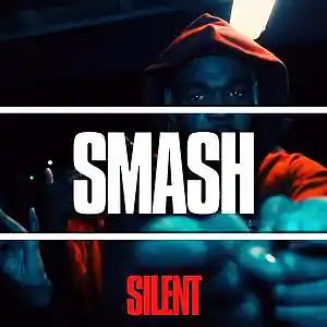 Picture for song '"Smash" Dark Drill Type Beat' by artist 'Silent The Producer'