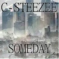 Picture for song 'SOMEDAY (FREE DL) ' by artist 'STEEZEE WORLD'