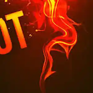 Picture for song 'I Am Hot' by artist 'StrifePeace'