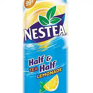 Picture for song 'Nestea' by artist 'STRIKAADAMAYNE'