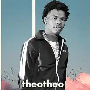 Picture for song 'BABY Lil Baby x Lil Keed x Young Thug Type Beat' by artist 'theovinss'