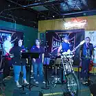 Picture for song 'The Posse' by artist 'Nitty Gritty Church Band'