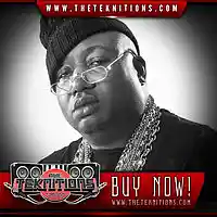 Picture for song 'WANT THIS D***' by artist 'The Teknitions'