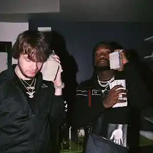 Picture for song 'Oblique - Murda Beatz x Offset 2021' by artist 'Thunderjet'