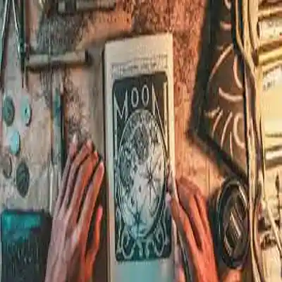 Picture for song 'Pierre Bourne x Young Nudy Type Beat "Magic"' by artist 'Trackmatic 850'
