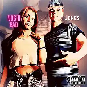Picture for song 'C Note Jones Ft. Noshi Bad - Boom, Boom' by artist 'UBZ Entertainment'