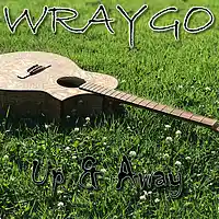 Picture for song 'Up & Away' by artist 'WrayGo'
