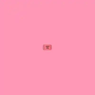 Picture for song 'Two Tickets' by artist 'WRLD RAD'