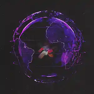 Picture for song 'OTHERWORLD (prod. xandro)' by artist 'XandroBEATS'