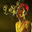 Picture for song 'Hope' by artist 'Zat Kalis'