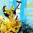 Picture for song 'Boyz do it hard' by artist '(A) Hit one Production'